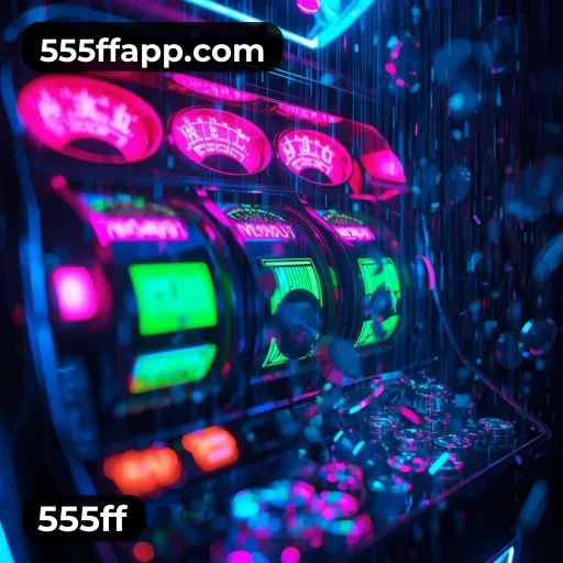 Certificação GLI 555ff