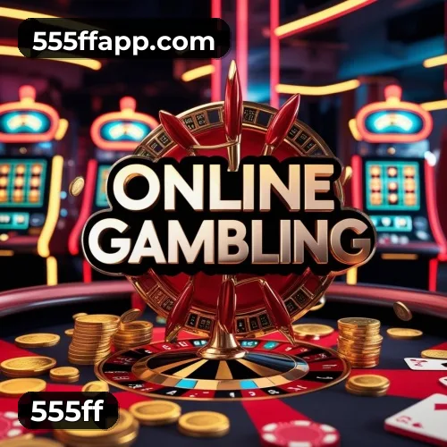 555ff Licença Curaçao Gaming