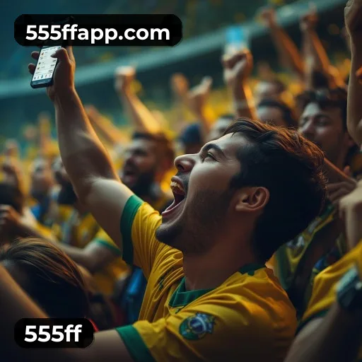 555ff Logo 2