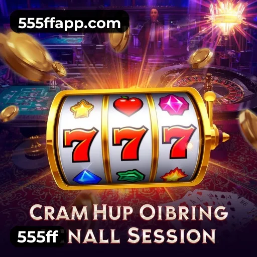 555ff Logo 1