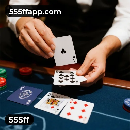555ff PIX Instantâneo - Saques em 8 Minutos