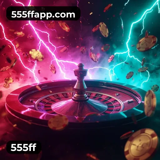 555ff Licenciado Curaçao - Segurança SSL 256-bit