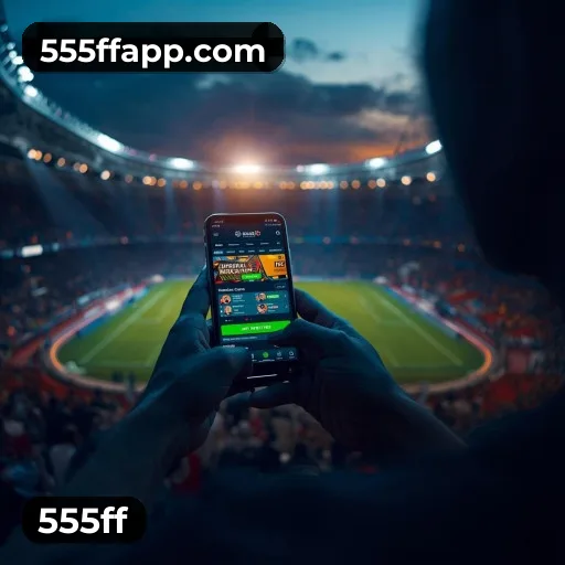 Telegram 555ff - Canal Oficial Verificado